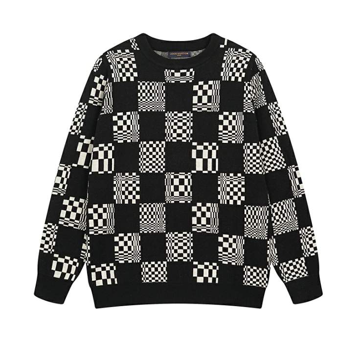 Picture of Louis Vuitton Sweaters _SKULVM-2XLtltxM0646564